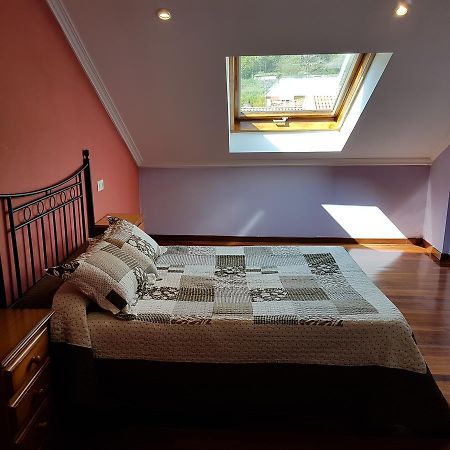 דירות Piso Maceira קומבארו מראה חיצוני תמונה