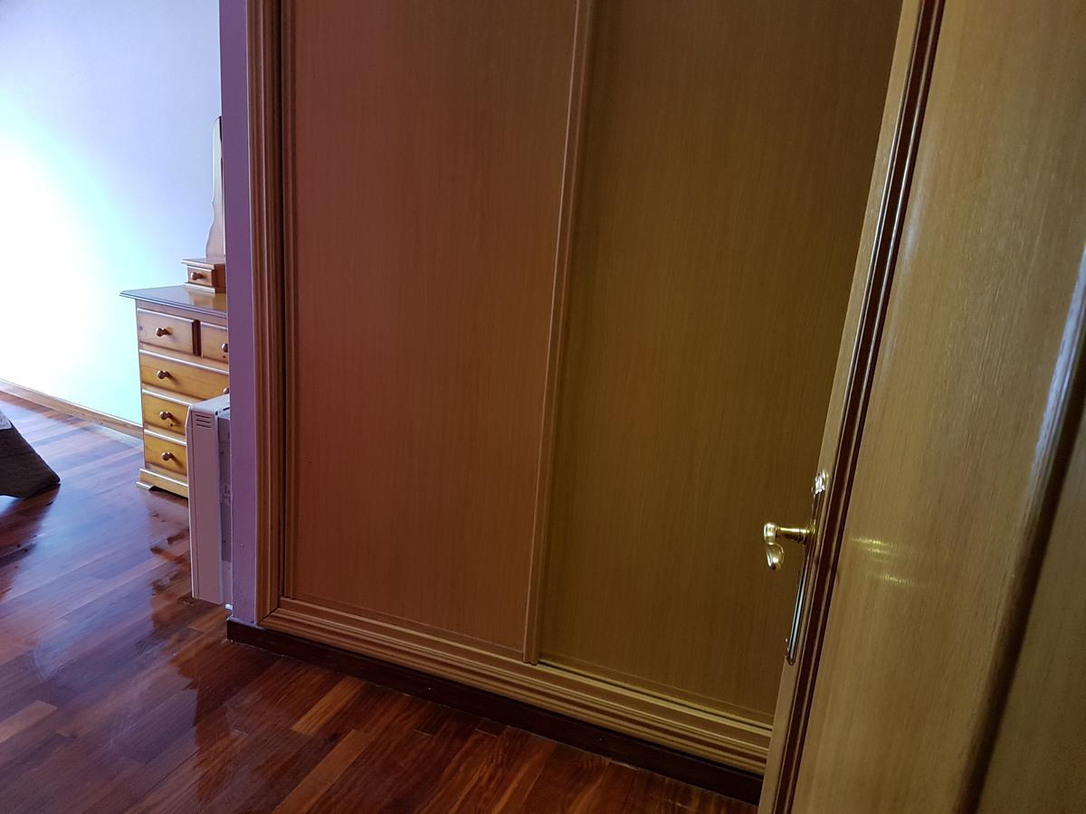 דירות Piso Maceira קומבארו מראה חיצוני תמונה