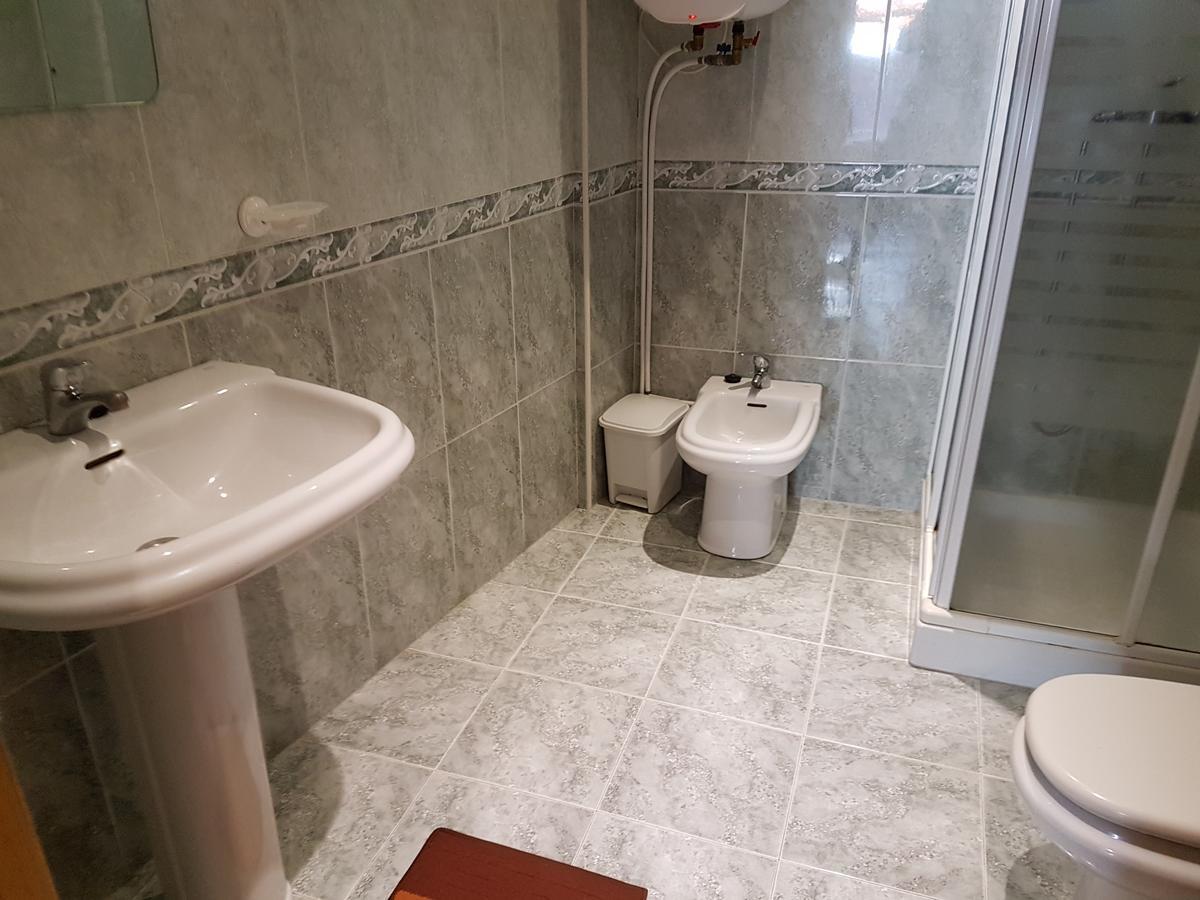 דירות Piso Maceira קומבארו מראה חיצוני תמונה